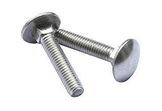 Hastelloy Bolts